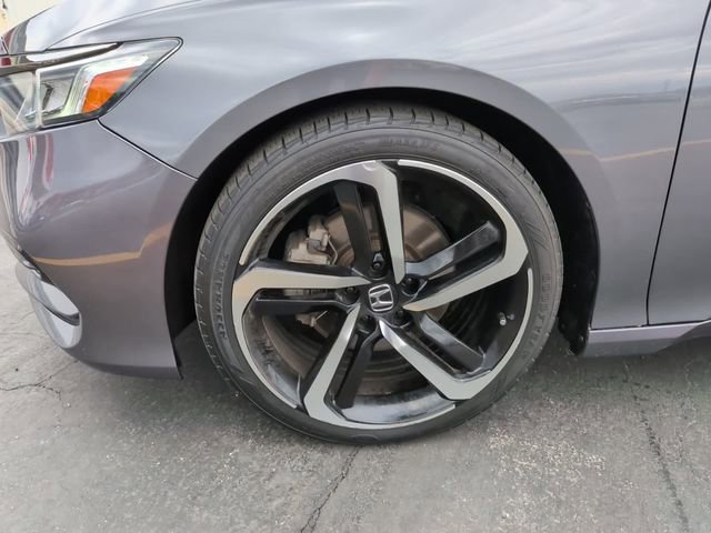 Used 2020 Honda Accord Sport image 12