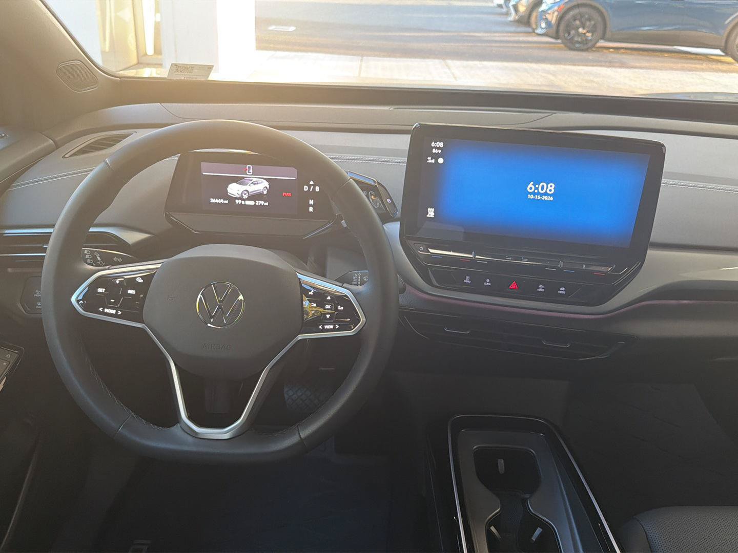 Certified 2023 Volkswagen ID.4 Pro S RWD image 17