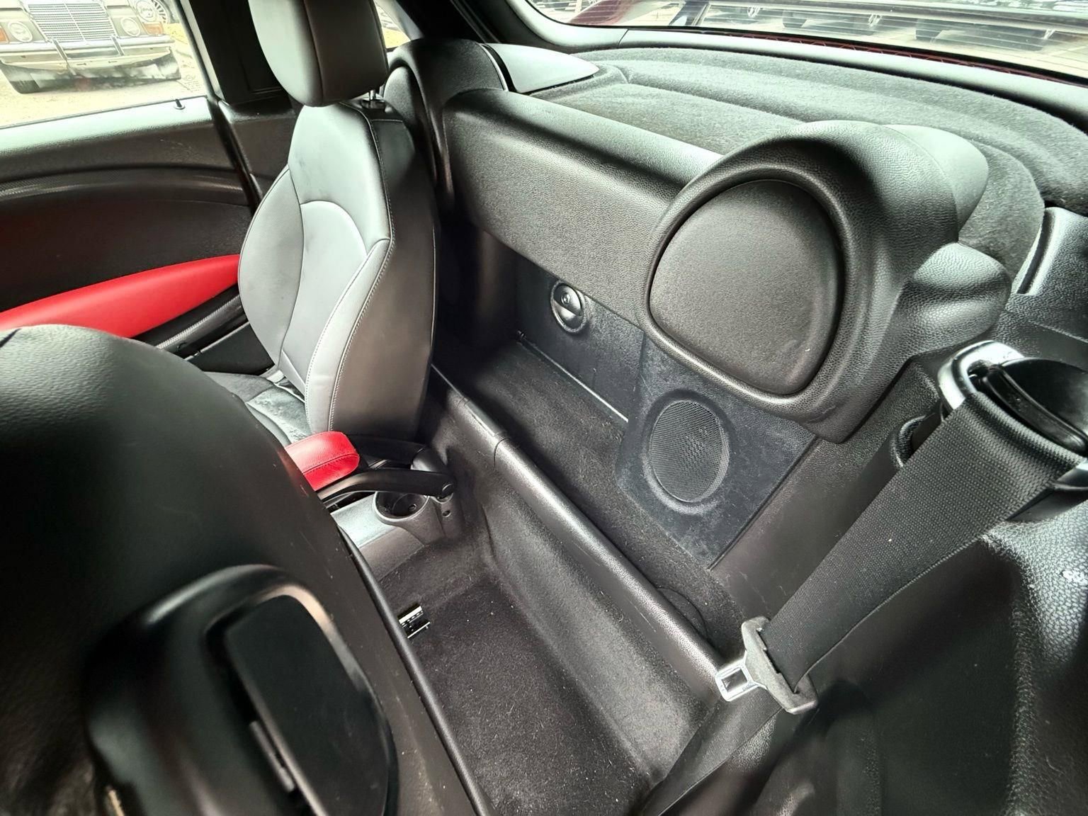 Used 2013 MINI Cooper Coupe S image 27