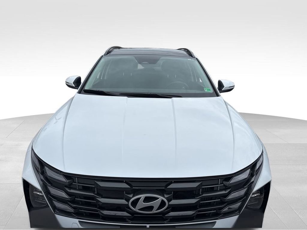 Used 2025 Hyundai Tucson SEL image 9