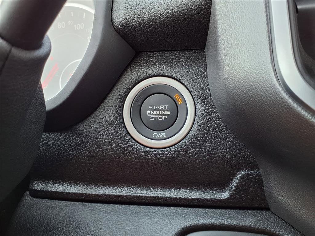 Used 2025 RAM 2500 Big Horn image 10