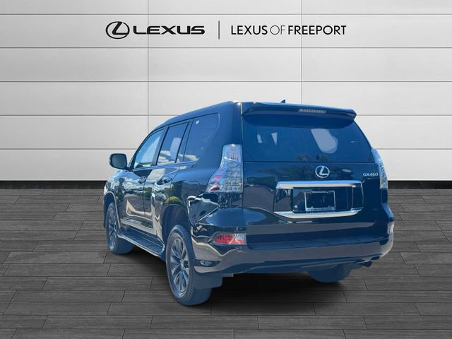 Certified 2023 Lexus GX 460 Premium w/ Premium Package AWD/4WD image 6
