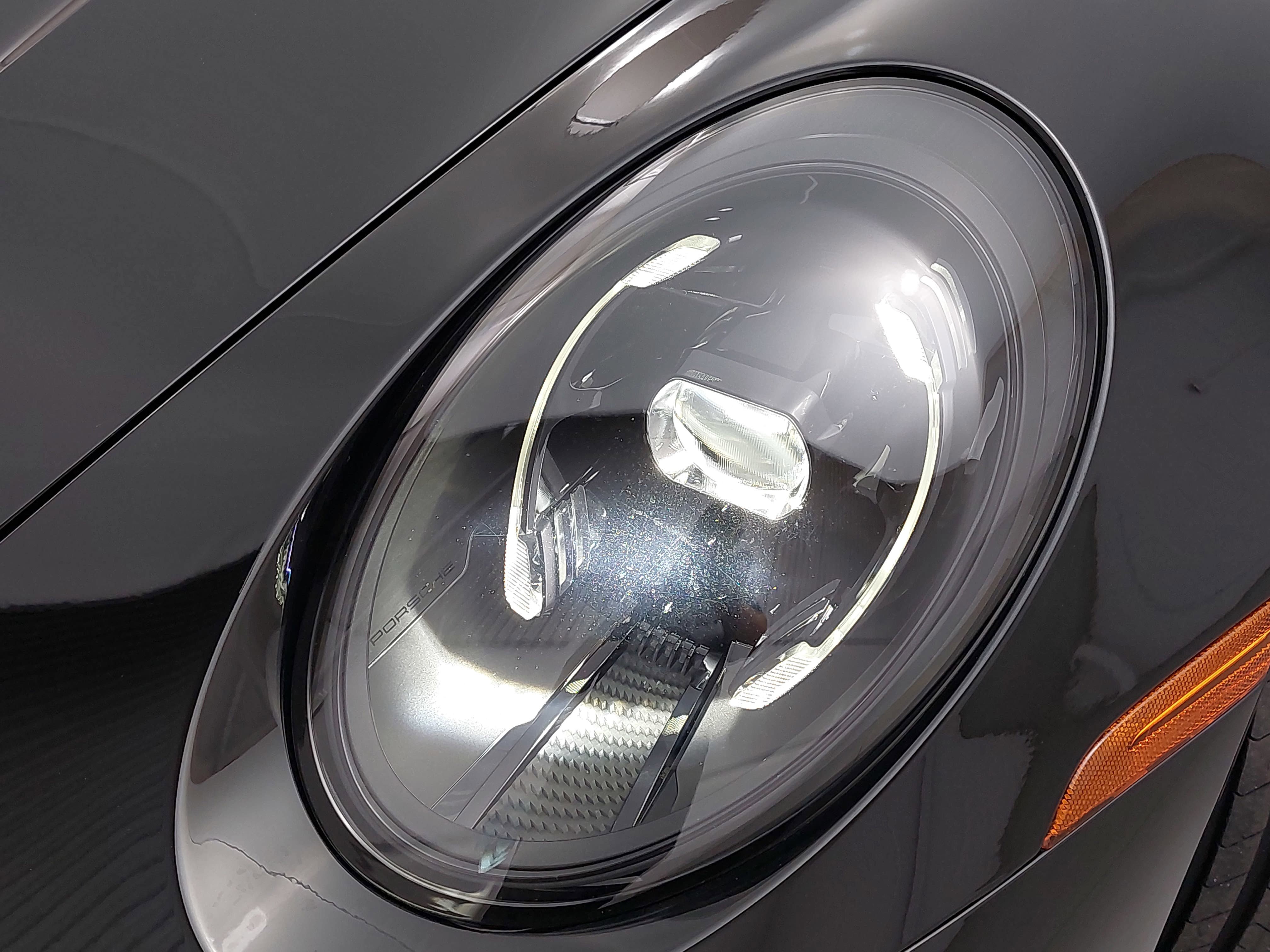 Certified 2026 Porsche 911 Carrera RWD image 30