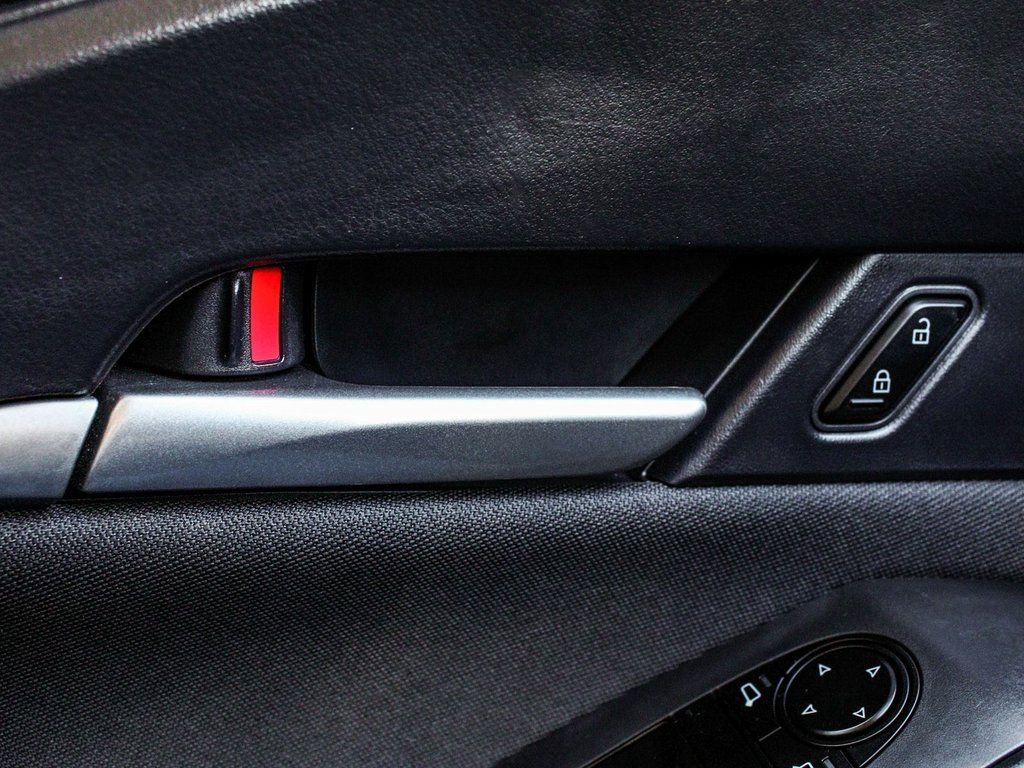 Used 2025 MAZDA CX-30 AWD 2.5 S image 9