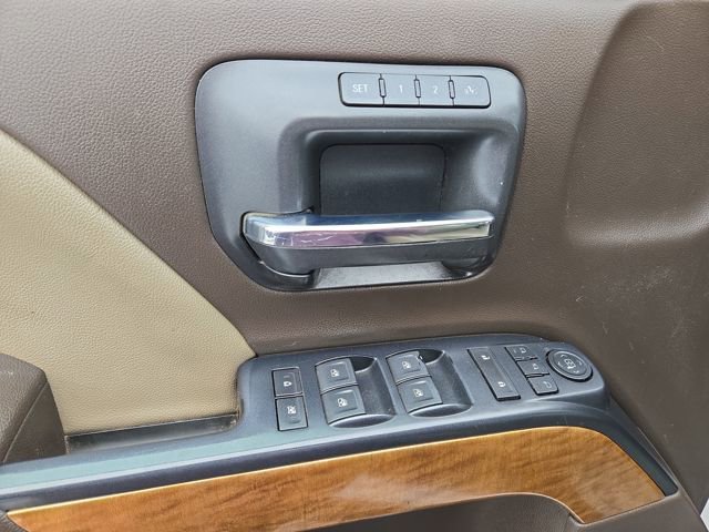 Used 2018 Chevrolet Silverado 2500 LTZ w/ Duramax Plus Package image 16