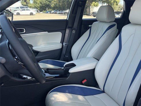 New 2026 Acura Integra A-Spec image 26