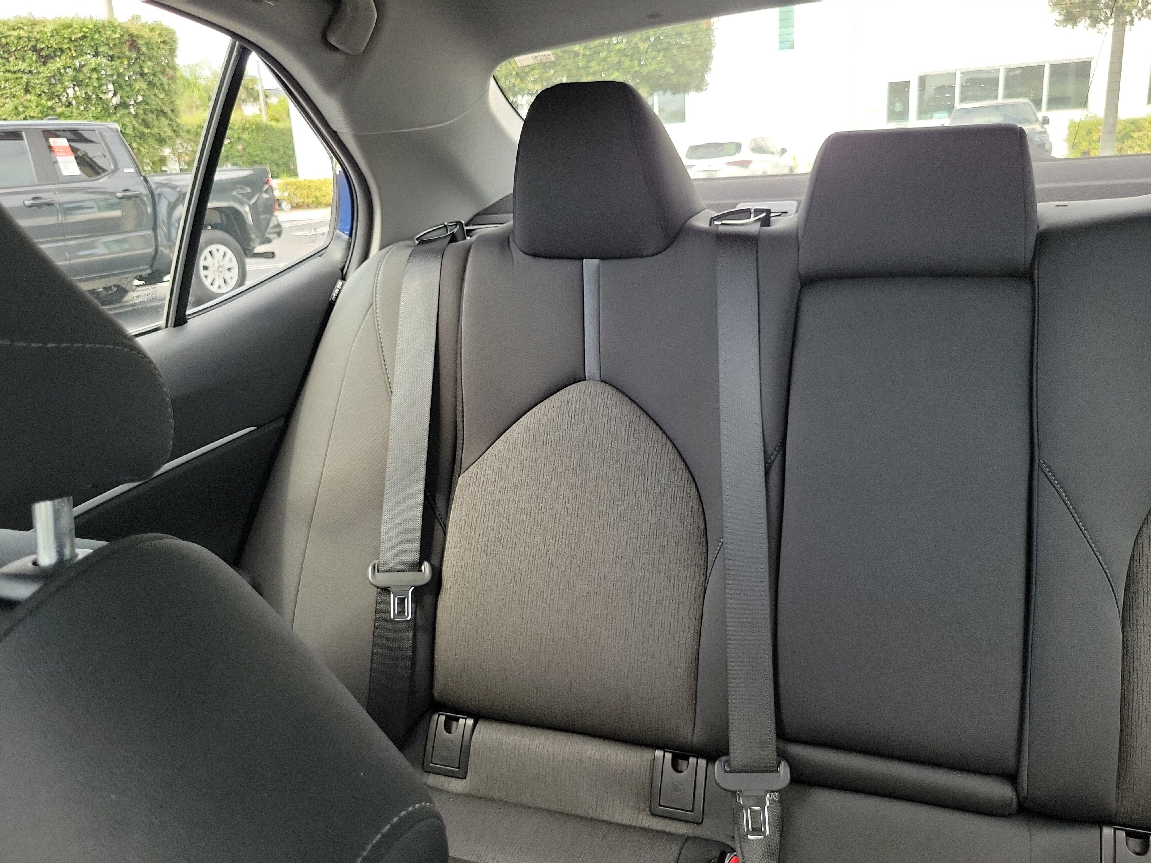 Used 2023 Toyota Camry LE image 20