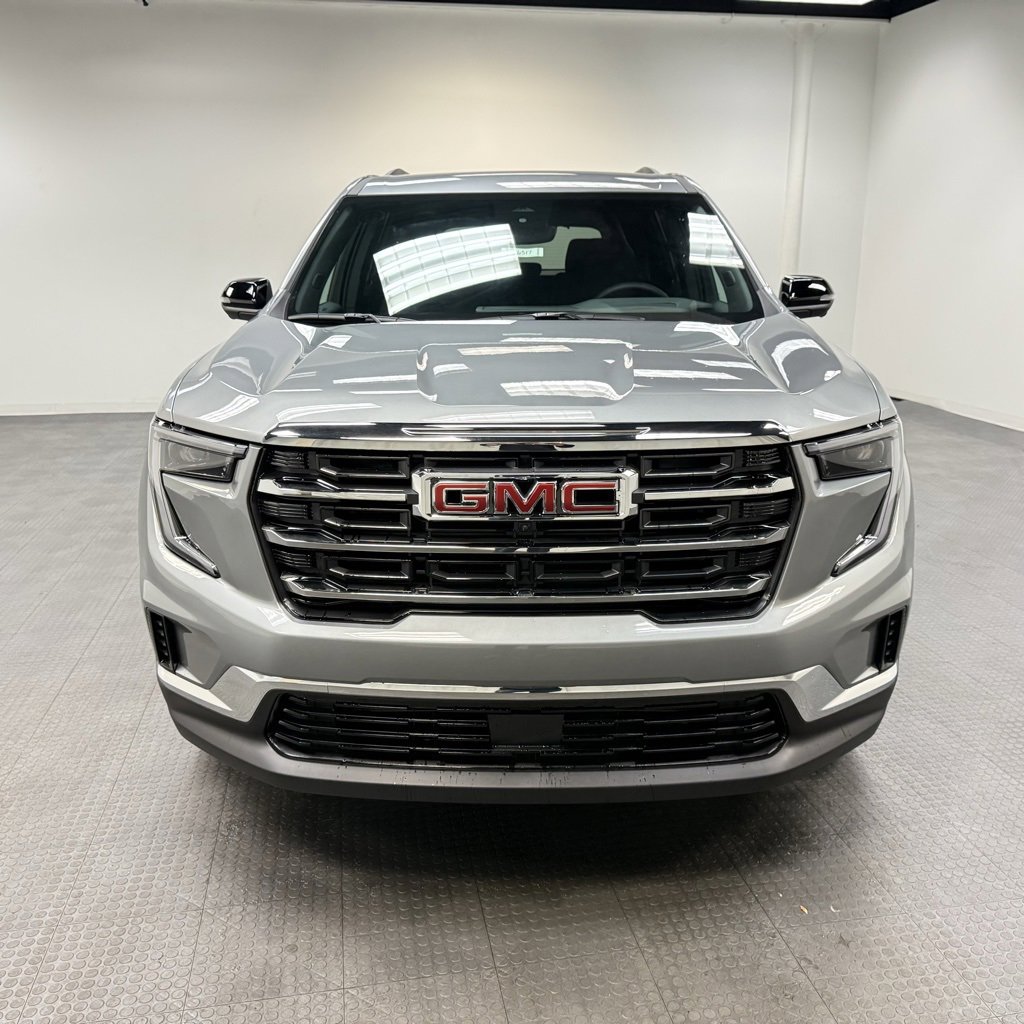 New 2026 GMC Acadia Elevation w/ LPO, Floor Liner Package image 10