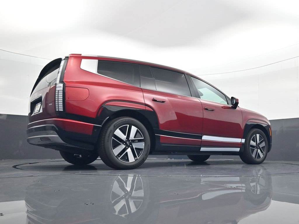 New 2026 Hyundai Ioniq 9 SEL image 26