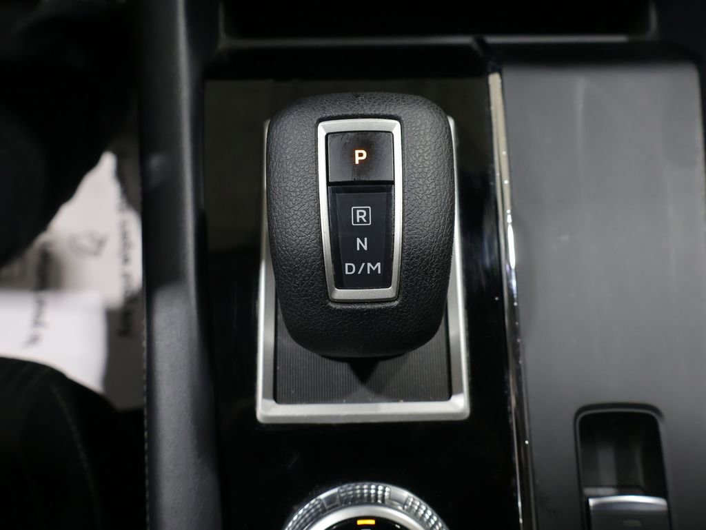 Used 2023 Mitsubishi Outlander ES AWD/4WD image 29