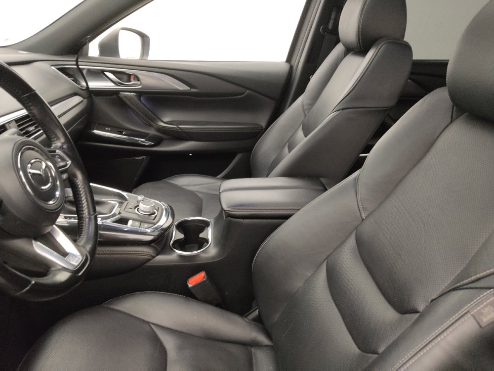 Used 2021 MAZDA CX-9 Grand Touring image 17