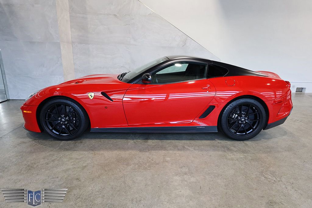Used 2011 Ferrari 599 GTO image 39