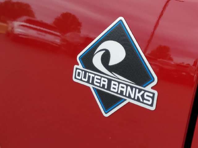 New 2026 Ford Bronco Outer Banks AWD/4WD image 7