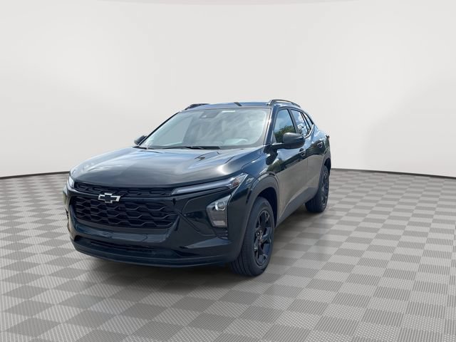 New 2026 Chevrolet Trax LT w/ Driver Confidence Package FWD image 7