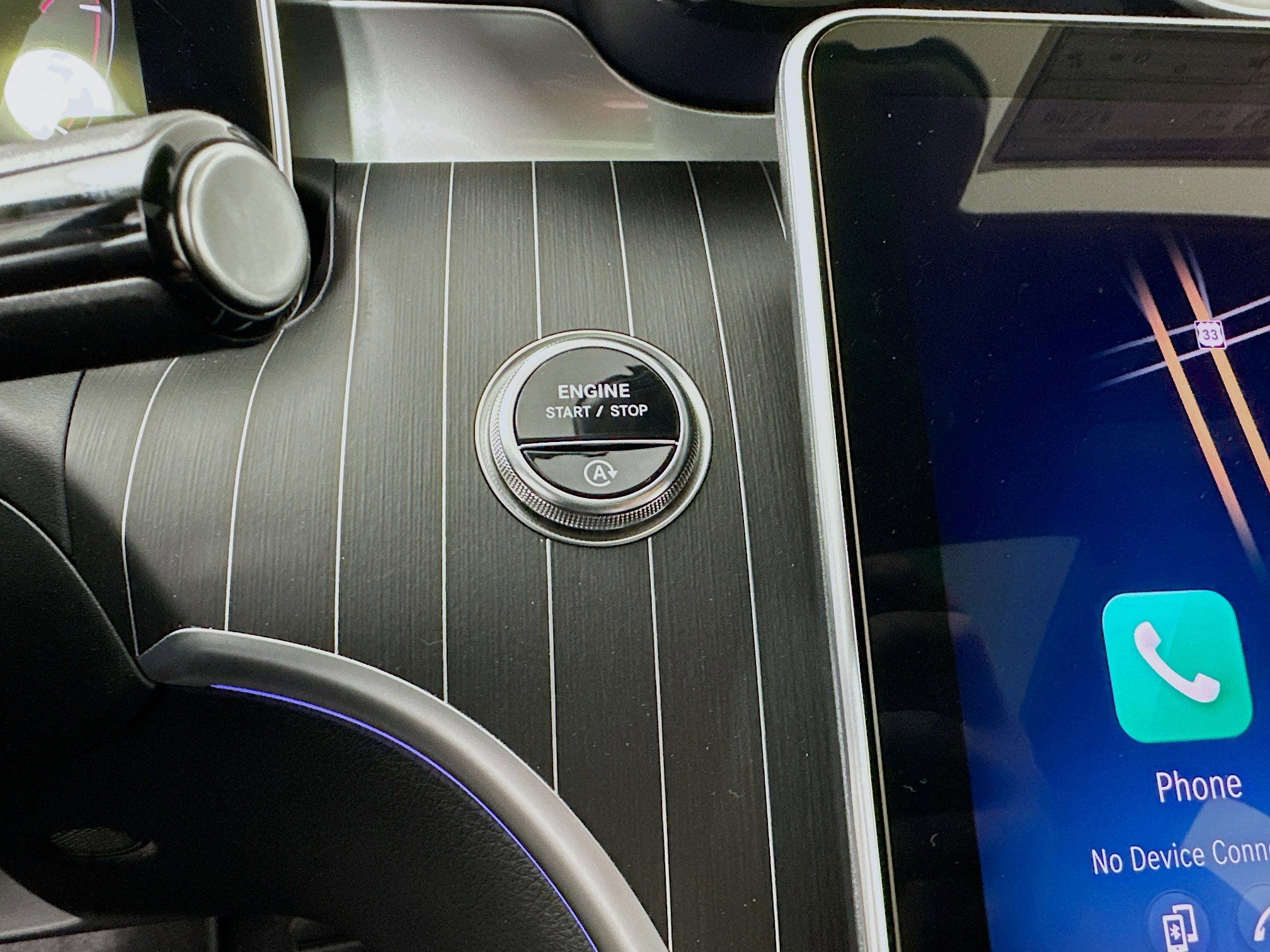 Certified 2025 Mercedes-Benz C 300 4MATIC Sedan image 16