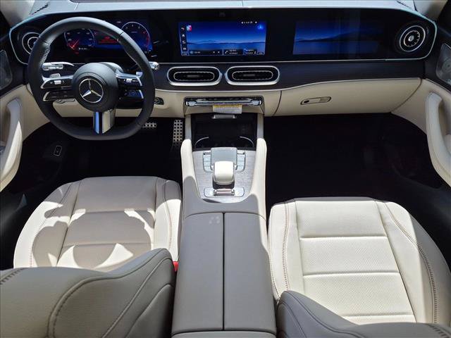 New 2027 Mercedes-Benz GLS 450 4MATIC image 14