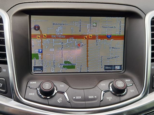 Certified 2014 Chevrolet SS RWD image 14