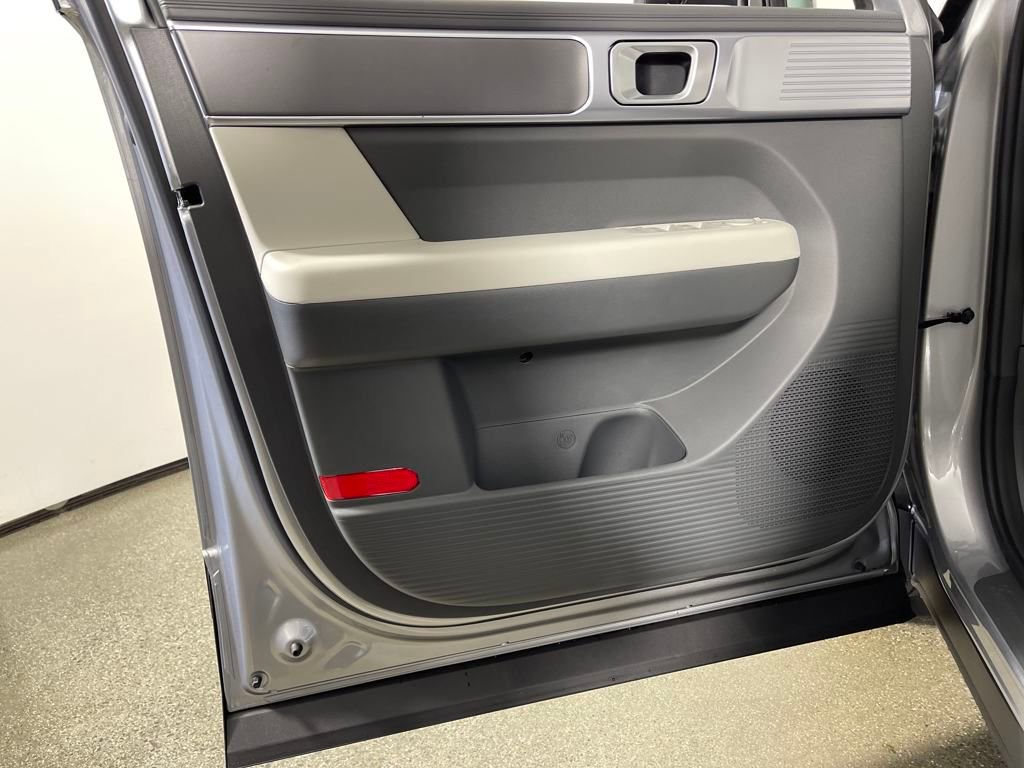 New 2026 Hyundai Santa Fe SE image 19