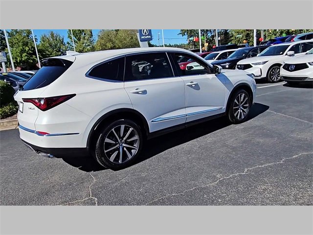 New 2026 Acura MDX w/ Technology Package image 52