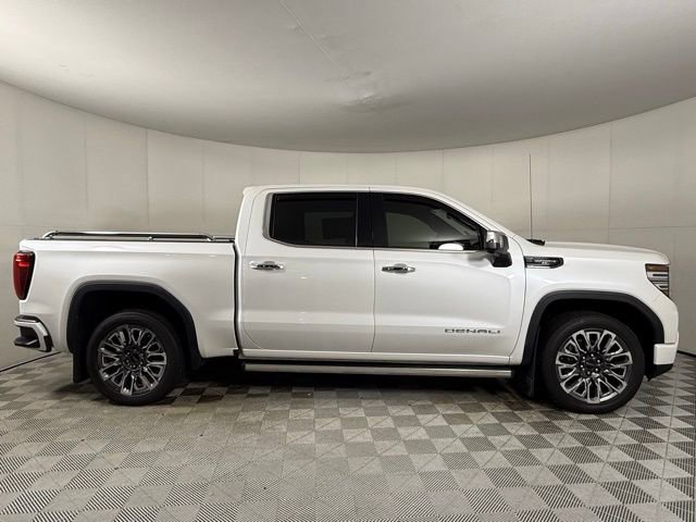 Used 2023 GMC Sierra 1500 Denali Ultimate image 12