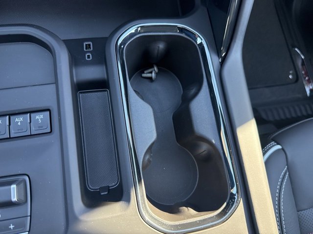 New 2026 GMC Sierra 2500 AT4X image 63