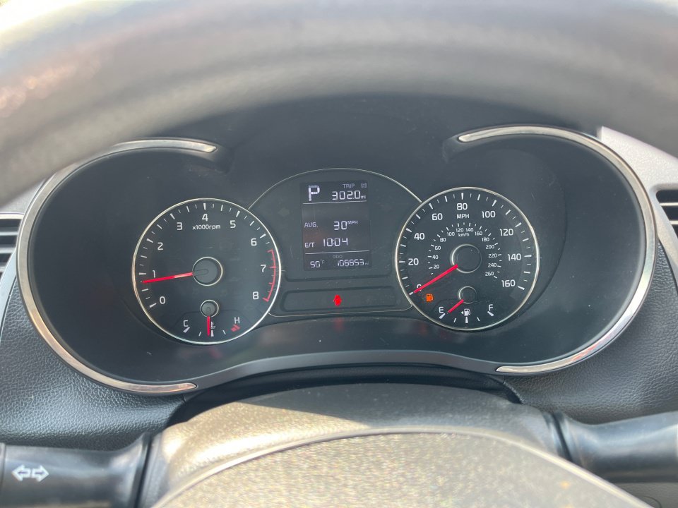 Used 2017 Kia Forte LX FWD image 14