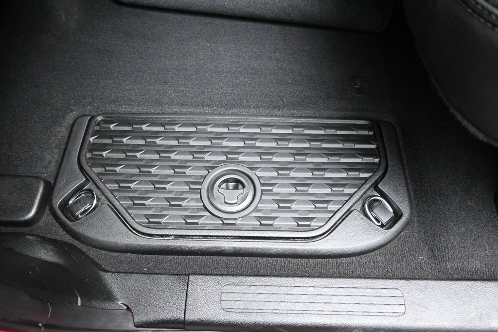 Used 2025 RAM 1500 Big Horn AWD/4WD image 27