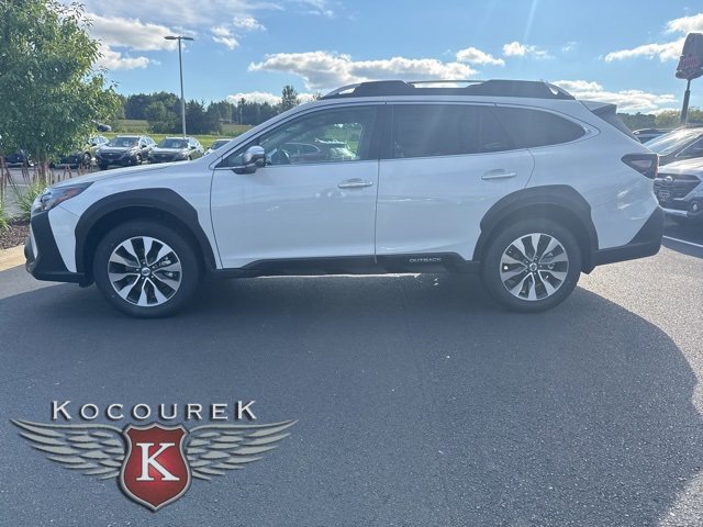New 2025 Subaru Outback Touring XT w/ Popular Package #2 image 3