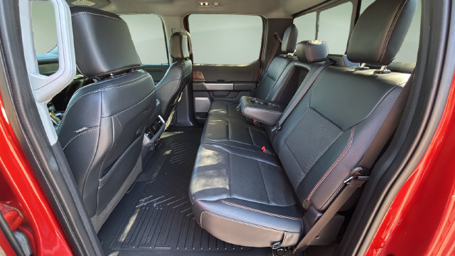 Used 2023 Ford F150 Lariat AWD/4WD image 20
