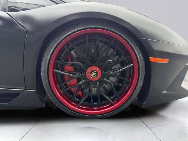 Used 2017 Lamborghini Aventador LP 750-4 Superveloce AWD/4WD image 65