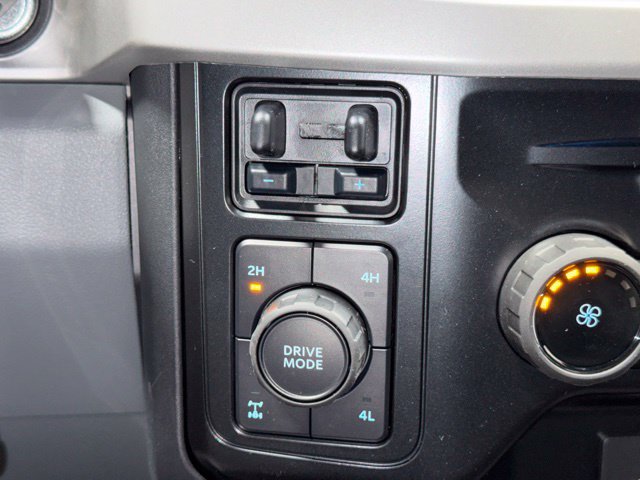New 2027 Ford F350 XLT w/ FX4 Off-Road Package AWD/4WD image 22