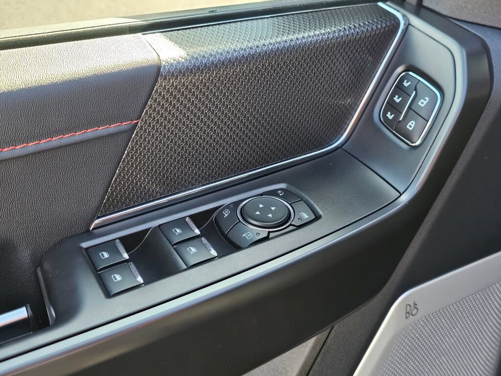 Certified 2025 Ford F150 Raptor AWD/4WD image 19