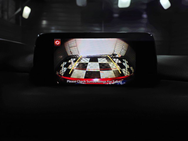 Used 2019 MAZDA CX-5 Touring image 26