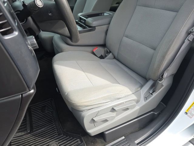 Used 2016 GMC Sierra 1500 2WD Crew Cab w/ Sierra Convenience Package image 15