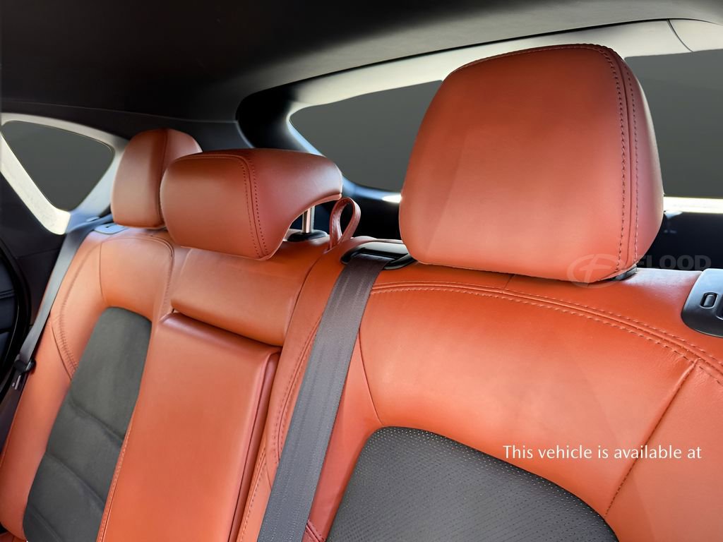 Certified 2024 MAZDA CX-5 Carbon Edition image 28