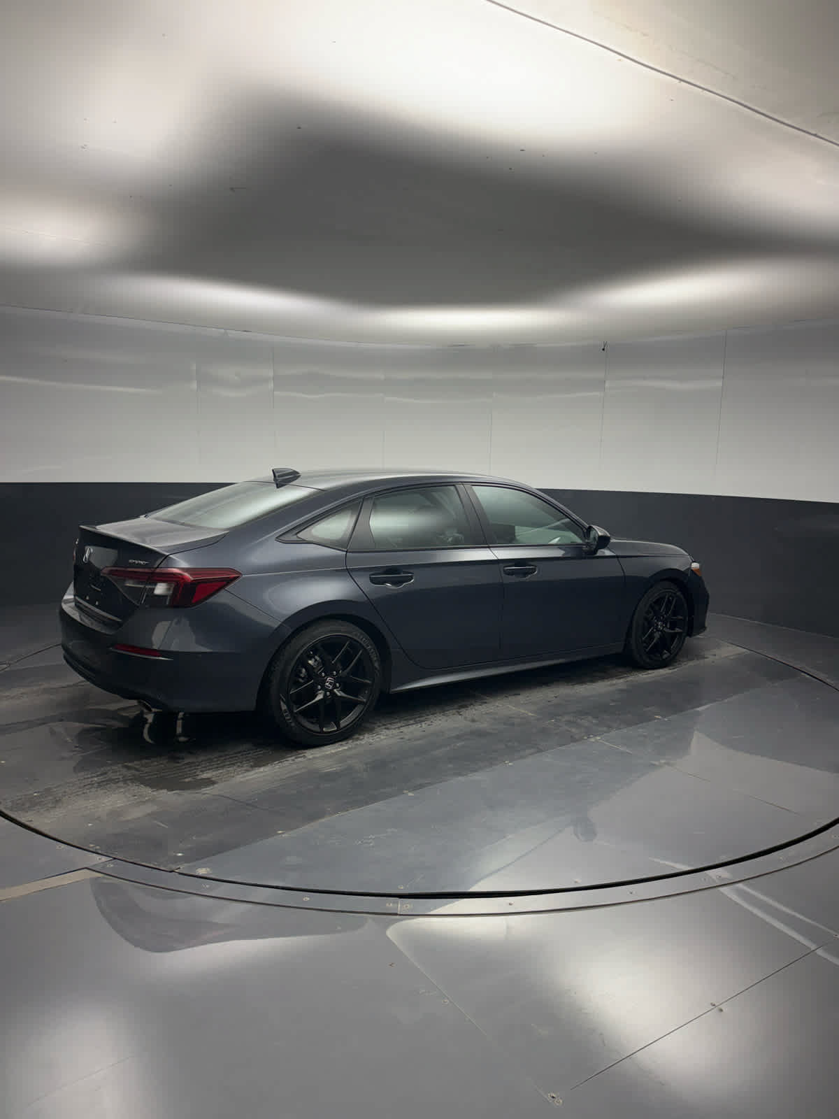 Used 2025 Honda Civic Sport image 51