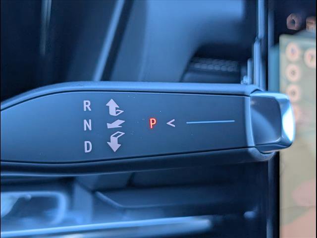 New 2026 GMC Terrain Elevation image 16