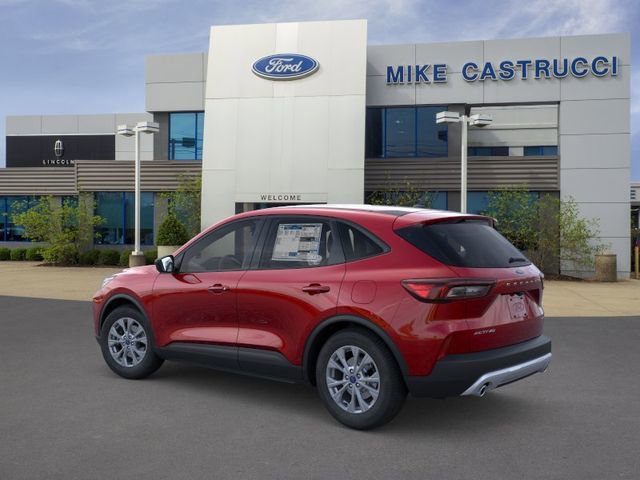 New 2026 Ford Escape Active w/ Cold Weather Package AWD/4WD image 6