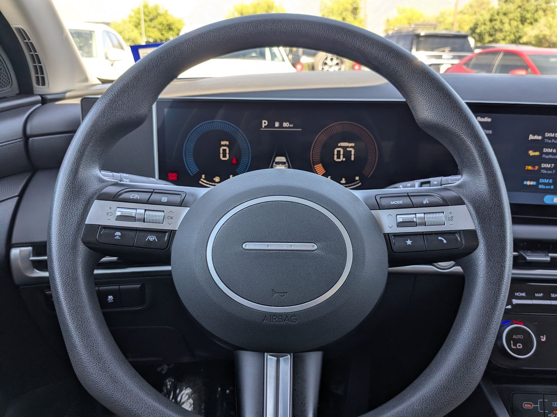 Certified 2025 Hyundai Tucson SEL AWD/4WD image 19