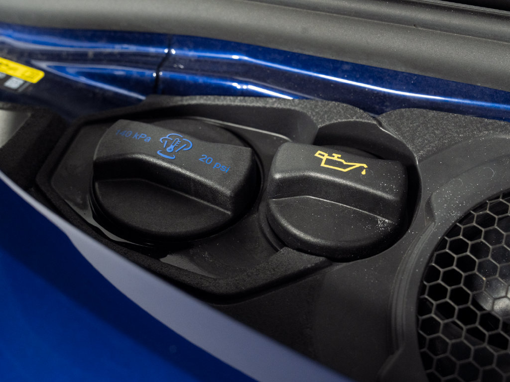 Certified 2024 Porsche 911 Carrera RWD image 56