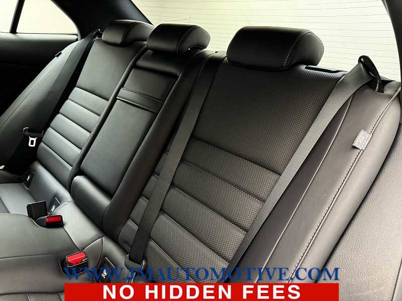 Used 2016 Lexus IS 300 AWD w/ F Sport Package image 16