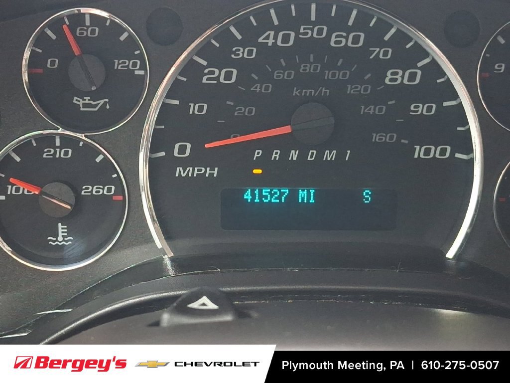 Certified 2024 Chevrolet Express 3500 LT w/ LT Preferred Equipment Group RWD image 22