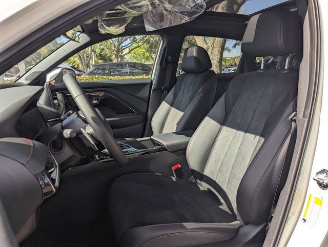 New 2025 Acura ADX A-Spec image 6