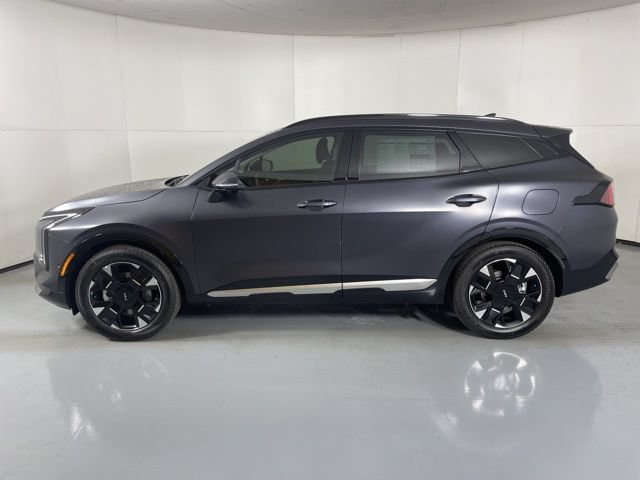New 2026 Kia Sportage SX FWD image 5