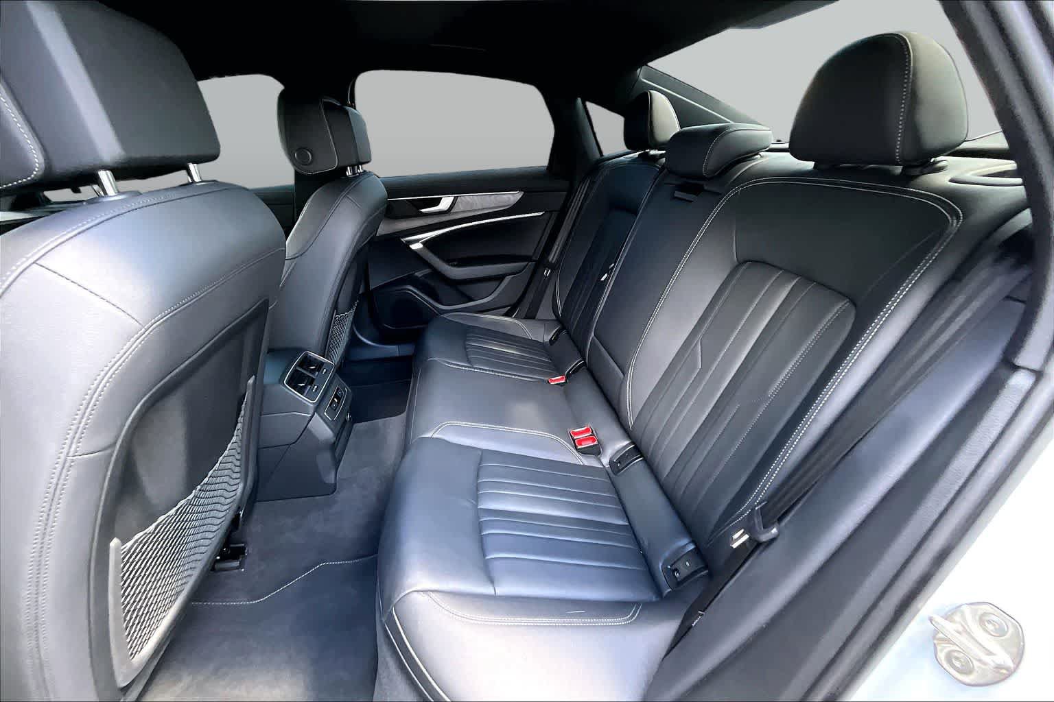 Used 2024 Audi A6 2.0T Premium AWD/4WD image 21