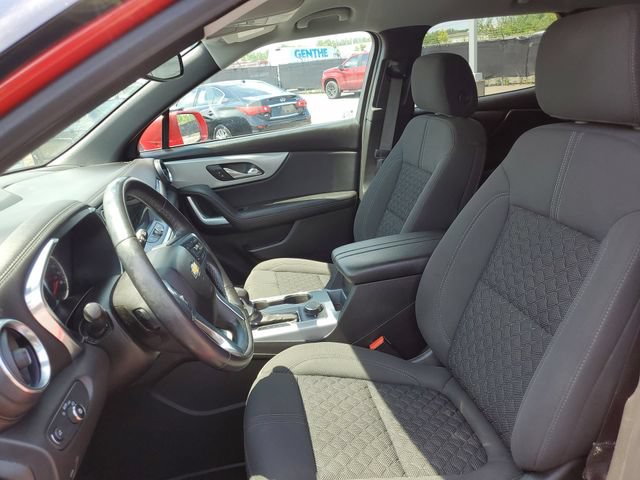 Certified 2020 Chevrolet Blazer LT FWD image 18