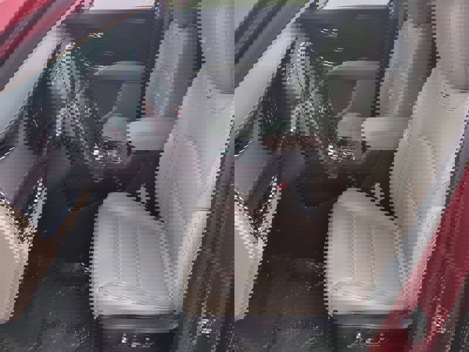 Used 2019 Cadillac XT4 Premium Luxury image 16