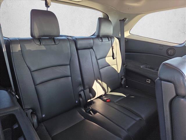 Used 2016 Honda Pilot EX-L image 16