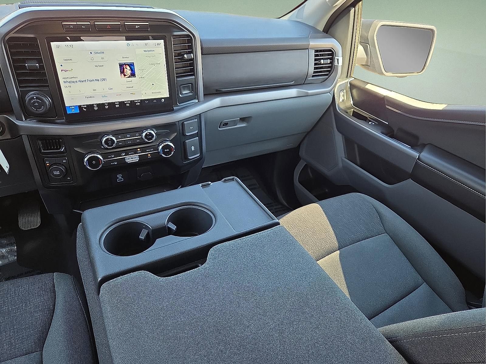 Used 2024 Ford F150 XLT image 12