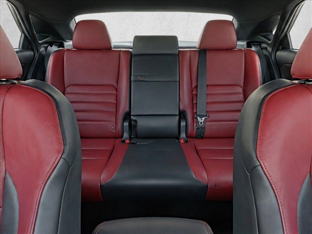 Used 2016 Lexus NX 200t F Sport w/ F Sport Premium Package FWD image 20
